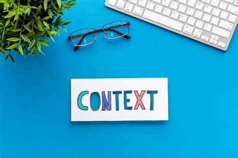 Image result for Context Analysis