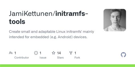 Image result for Initramfs Linux