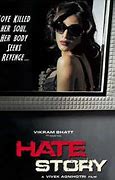 Hate story movie review