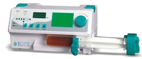 Buy Medical Syringe Pump Online