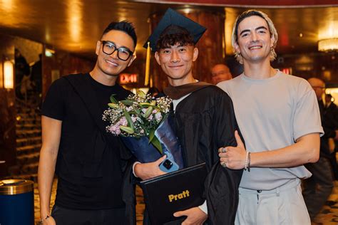 Pratt Celebrates Class of 2024 at Radio City Music Hall - Pratt Institute