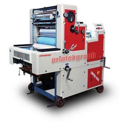 Offset Printing Machine - Screen Printing Machine Trader - Wholesaler ...