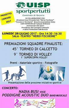 casa circondariale brescia uisp brescia calcio in carcere torneo di calcetto casa circondariale brescia uisp brescia calcio in carcere torneo di calcetto