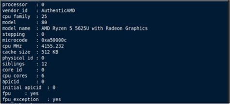 How to Find Processor Generation of a Computer 的图像结果