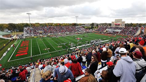 Ball State 20-14 Ohio (4 Oct, 2025) Play-by-Play - ESPN (IN)