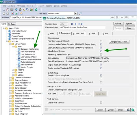 Connect MySQL to Sage 100 的图像结果