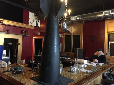 The Night Drop to open at former Remedy location in Syracuse - syracuse.com