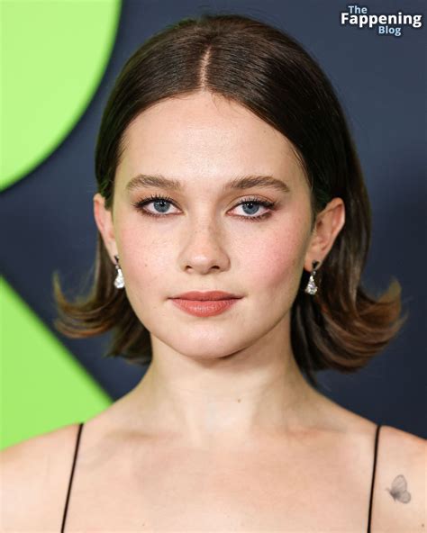 Cailee Spaeny / caileespaeny Nude Leaks Photo 91 | #TheFappening