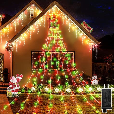 How To Weatherproof Outdoor Christmas Lights at Steve Gonzalez blog