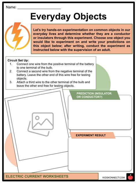 Electric Current Free Science Lessons 的图像结果