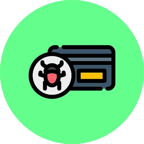 Bug - Free security icons