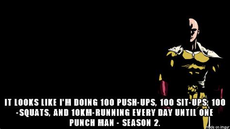 One Punch Man Meme to Serious 的图像结果