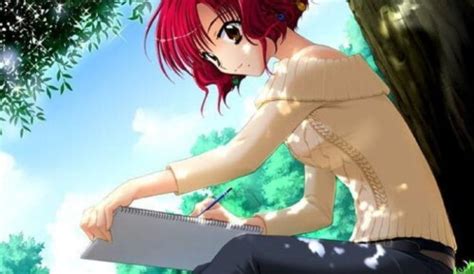 Image result for Script Practice Anime
