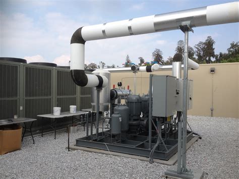 Hillsborough Community College, Southshore Campus Central Energy Plant ...