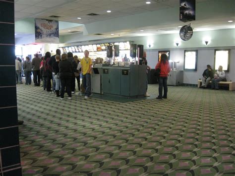 American dream???: Watching "2012" Movie at AMC Theatre, Waldorf, Maryland