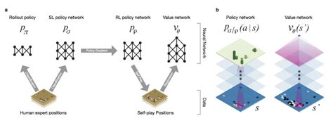 Alphago Algorithm 的图像结果