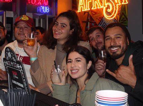 COLOSSEUM BAR HOP - All You Need to Know BEFORE You Go 2026 (with ...