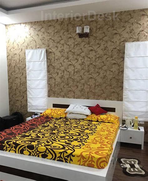 Interior Designing completed projects from InteriorDesk