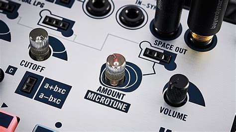 Volca Modular Review 的图像结果