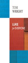 Luke For Everyone - Indian books and Periodicals