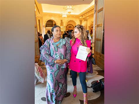 Merck Foundation Shares Impact of Their Partnership with Ghana First ...