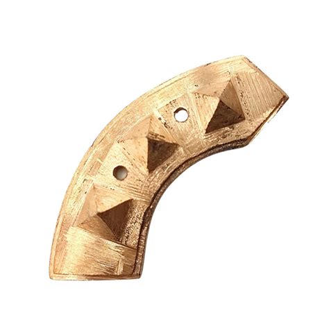 Copper Pyramid Arrow Vastu Remedies for Anti Clock Main Door, Entrance ...