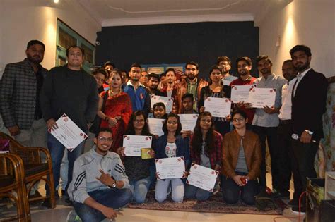 Avadh Social Group in Chinhat,Lucknow - Best Event Organisers For Dance ...