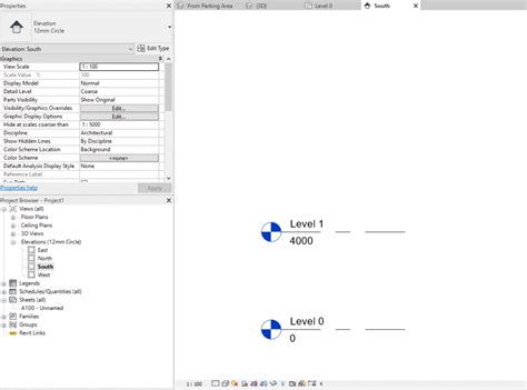 How to Add Another Level On Revit 的图像结果
