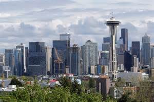 Seattle police officer fired after investigation into racist remark ...