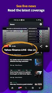 Yahoo Finance – Apps on Google Play