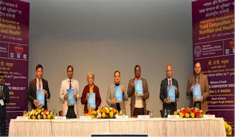 International Symposium on Food Composition in Nutrition and Health ...