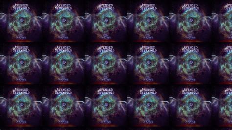 Avenged Sevenfold The Stage Wallpaper