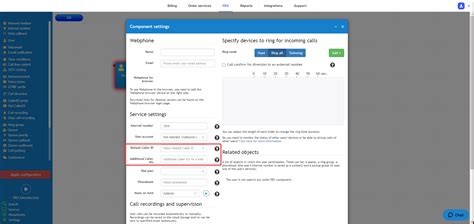 Image result for Cal License User vs System