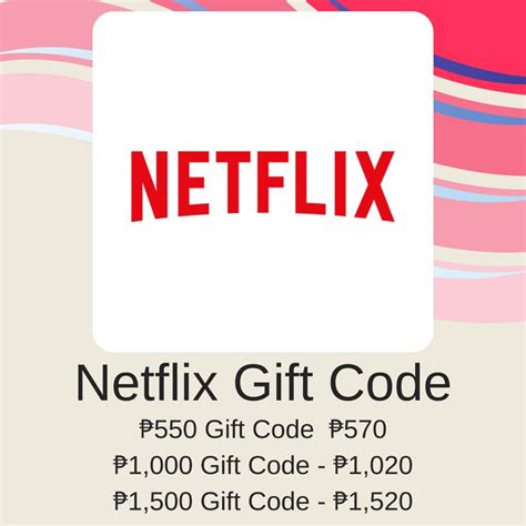 Rezultat imagine pentru Netflix Gift Code Generator