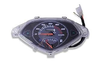 Nextstep Speedo meter Assembly for Honda Vehicles (Y-A74) : Amazon.in ...