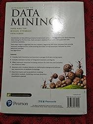 Introduction to Data Mining : Pang-Ning Tan, Michael Steinbach, Vipin ...
