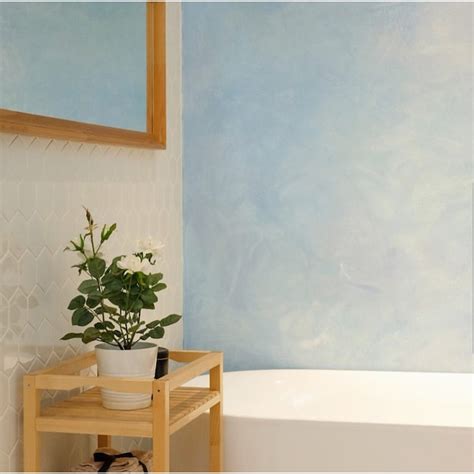 Vasari Flat Enterprise #19 Interior Paint ( 1-gallon ) in the Interior ...