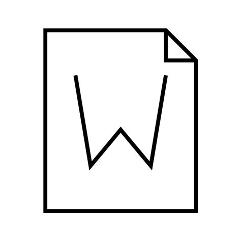 Embedded Word File Icon 的图像结果