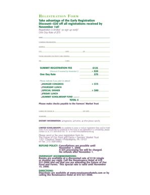 Fillable Online ibiblio Registration form - Ibiblio - ibiblio Fax Email ...