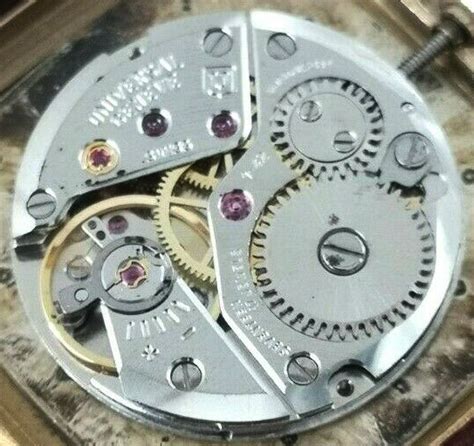 Adjusting Watch Regulator 的图像结果