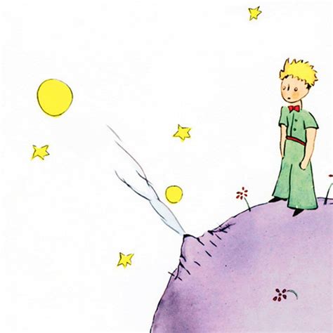 illustrations le petit prince