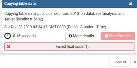 Importing Excel File into pgAdmin 的图像结果
