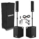 Image result for Line Array PA DYI