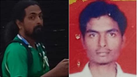 Maharashtra News: Alleged Naxal Operative Prashant Kamble Arrested ...