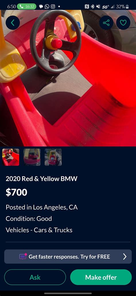 Is this legit? Saw it on OfferUp : r/offerup