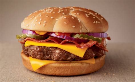 汉堡可不只是肯德基、麦当劳，揭秘这些品牌背后的生意经-蓝鲸财经