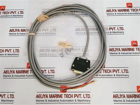 Honeywell C-khm21 Single Ended Connecting CableÂ – Aeliya Marine