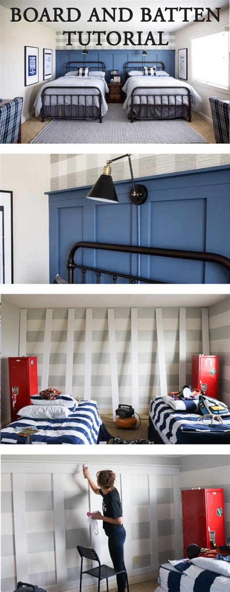 Image result for Batten Board Tutorial