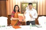 “Other states have a lot to learn from Odisha on empowering women in ...