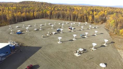 Alaska broadband deal revived as global telecom OneWeb is rescued from ...